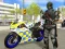 Gêm Police Bike City Simulator ar-lein
