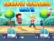 Gêm Traffic Control Math ar-lein