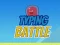 Gêm Typing Battle ar-lein
