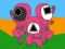 Gêm Squid Coloring Book ar-lein