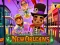 Gêm Subway Surfers: Orleans Halloween ar-lein