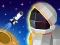Gêm Moon Mission ar-lein