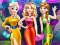 Gêm Princess Prom Ball ar-lein