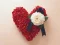 Gêm Valentine Sweet Hearts Puzzle ar-lein