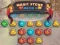 Gêm Magic Stone Match 3 ar-lein