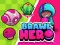 Gêm Brawl Hero ar-lein