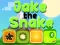 Gêm Jake The Snake ar-lein