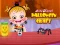 Gêm Baby Hazel Halloween Crafts ar-lein