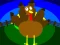 Gêm Turkey Shooter ar-lein