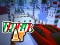 Gêm Park It Xmas ar-lein