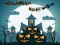Gêm Halloween Night Jigsaw ar-lein