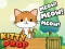 Gêm Kitty Drop save the Kat ar-lein