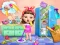 Gêm Sweet Baby Girl Cleanup Messy House ar-lein