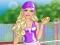 Gêm Barbie Tennis Dress ar-lein