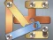 Gêm Screw Puzzle ar-lein