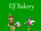 Gêm Elf Bakery ar-lein