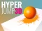 Gêm Hyper Jump 3d ar-lein