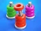 Gêm Nuts & Bolts Sort ar-lein