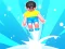 Gêm Lazy Jump Online ar-lein