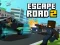 Gêm Escape Road 2 ar-lein