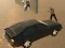 Gêm Zombie Car Smash ar-lein