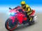 Gêm Stunt Bike Rider Bros ar-lein
