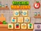 Gêm Kitchen mahjong ar-lein