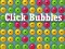 Gêm Click Bubbles ar-lein