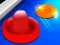 Gêm Realistic Air Hockey ar-lein