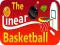 Gêm The Linear Basketball ar-lein