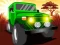 Gêm Africa Jeep Race ar-lein