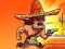 Gêm Western Cowboy Run ar-lein