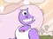 Gêm Crystal Gem Amethyst Dress Up ar-lein