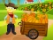 Gêm Pumpkin Patch ar-lein