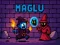 Gêm Maglu v2 ar-lein