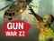 Gêm Gun War Z2 ar-lein