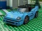 Gêm Toy Cars Jigsaw ar-lein