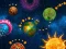 Gêm Boxie Space Jump ar-lein