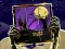 Gêm Puzzle Slide Terror ar-lein