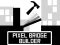 Gêm Pixel bridge builder ar-lein