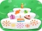 Gêm Perfect Cake Master ar-lein