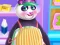 Gêm Panda Manager ar-lein