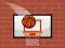 Gêm Basket Fall ar-lein