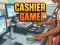 Gêm Cashier Game ar-lein