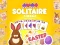 Gêm Solitaire Classic Easter ar-lein