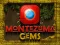 Gêm Montezuma Gems ar-lein