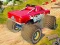 Gêm Monster Truck Highway ar-lein