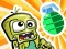 Gêm Pinata Zombie Hunter ar-lein
