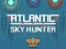 Gêm Atlantic Sky Hunter ar-lein