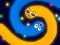 Gêm Emoji Snakes ar-lein